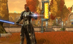 SWTOR - Defesa do Guardião (3.1)