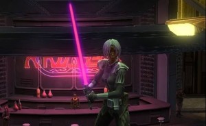 SWTOR - Defesa do Guardião (3.1)