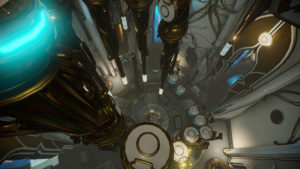 Warframe - A segunda atualização do Dream disponível