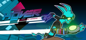 Hover: Revolt Of Gamers - Early Access - Preview