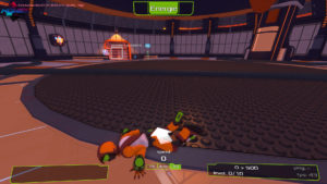 Hover: Revolt Of Gamers - Early Access - Preview