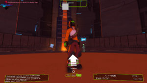 Hover: Revolt Of Gamers - Accesso anticipato - Anteprima