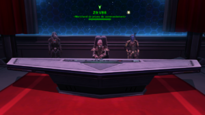 SWTOR - Anteprima Galactic Command 5.1