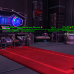 SWTOR - Vista previa de Galactic Command 5.1