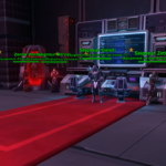 SWTOR - Galactic Command 5.1 preview