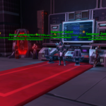 SWTOR - visualização do Galactic Command 5.1