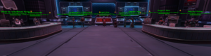 SWTOR - Vista previa de Galactic Command 5.1