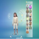 The Sims 4 – Kit primi sguardi