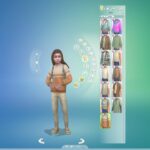 The Sims 4 – Kit primi sguardi