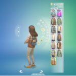 The Sims 4 – Kit primi sguardi