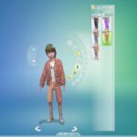 The Sims 4 – Kit primi sguardi