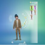 The Sims 4 – Kit primi sguardi