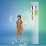 The Sims 4 – Kit First Looks