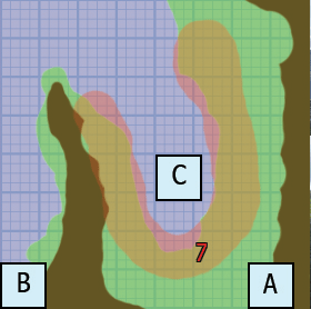 SimCity - The construction of Bordeleau Bay