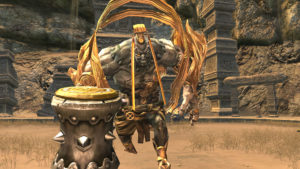Blade & Soul - Little Scarab Guide: Wheels of Fortune