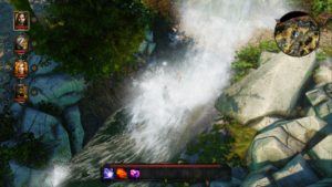 Les tribulations d'Aza: Divinity Original Sin - Episódio 6