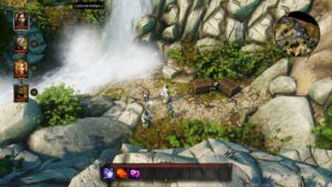 Les tribulations d'Aza: Divinity Original Sin - Episódio 6