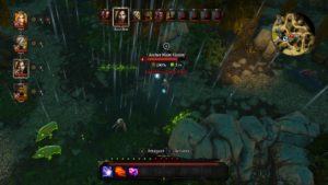 Les tribulations d'Aza: Divinity Original Sin - Episodio 6