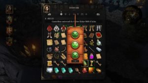 Les tribulations d'Aza: Divinity Original Sin - Episodio 6