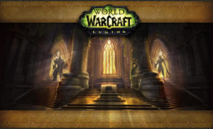 WoW - ¡Legion Beta comienza el jueves!