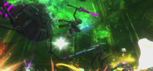 Wildstar - Y-83 initialization cell