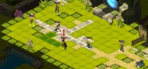 Wakfu - Reconstrua o Mundo dos Doze