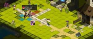 Wakfu - Reconstruye el Mundo de los Doce