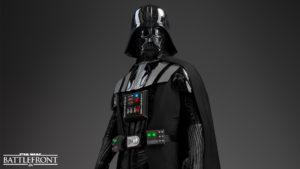 Battlefront - Villanos: Darth Vader