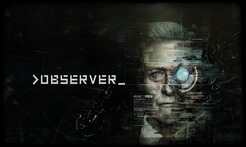 > Observe_ - Quando seus medos são hackeados