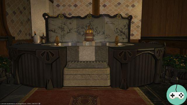 FFXIV - Tour della casa # 22