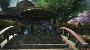 FFXIV - Tour della casa # 22