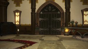 FFXIV - Tour della casa # 22