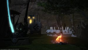 FFXIV - Tour della casa # 22