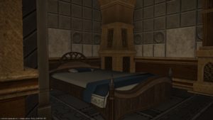 FFXIV - Tour della casa # 22