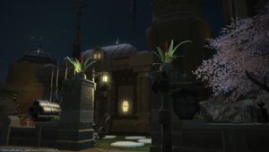 FFXIV - House Tour # 22