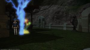 FFXIV - Tour della casa # 22