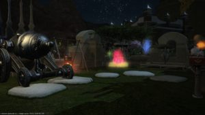 FFXIV - Tour della casa # 22