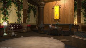 FFXIV - House Tour # 22