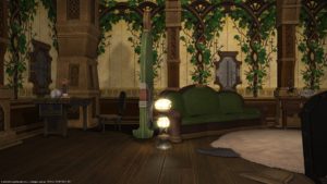 FFXIV - Tour della casa # 22