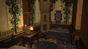 FFXIV - House Tour # 22