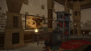 FFXIV - Tour della casa # 22