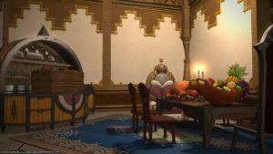 FFXIV - House Tour # 22