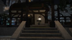 FFXIV - House Tour # 22