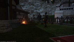 FFXIV - Tour della casa # 22