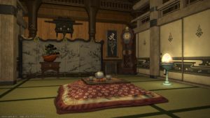 FFXIV - House Tour # 22