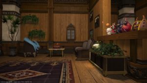 FFXIV - House Tour # 22