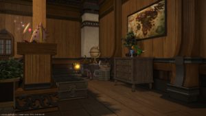 FFXIV - House Tour # 22