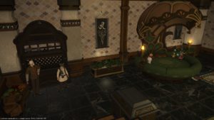 FFXIV - House Tour # 22