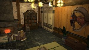 FFXIV - House Tour # 22