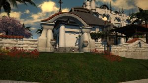 FFXIV - Tour della casa # 22